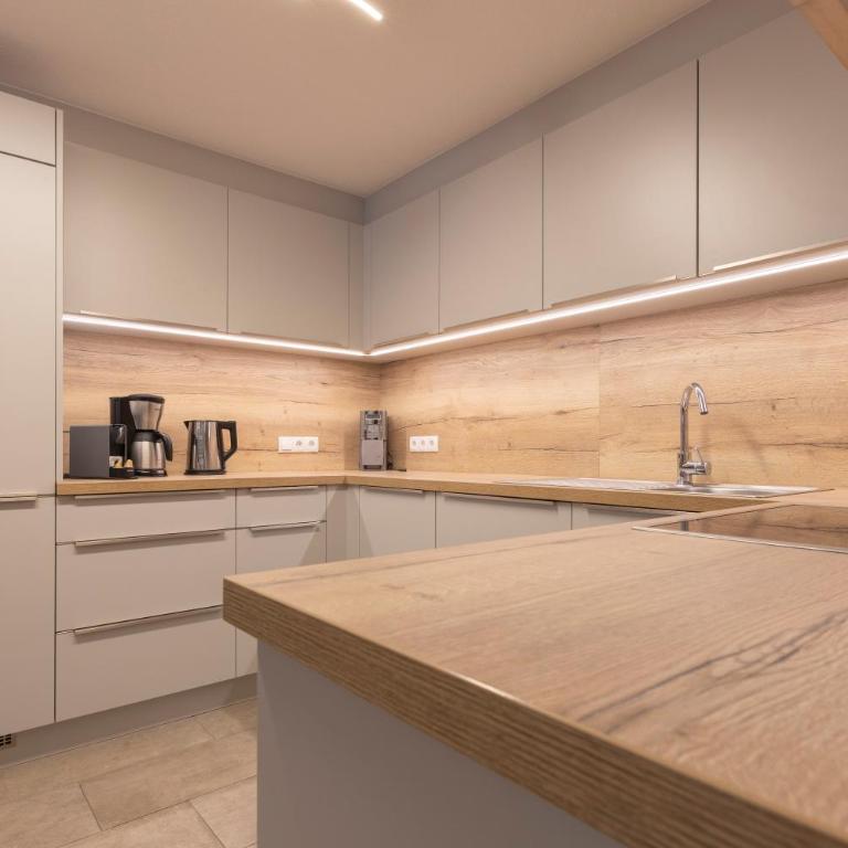 Ferienhaus Ban Brösign - Haus mit 5 Schlafzimmern - 6