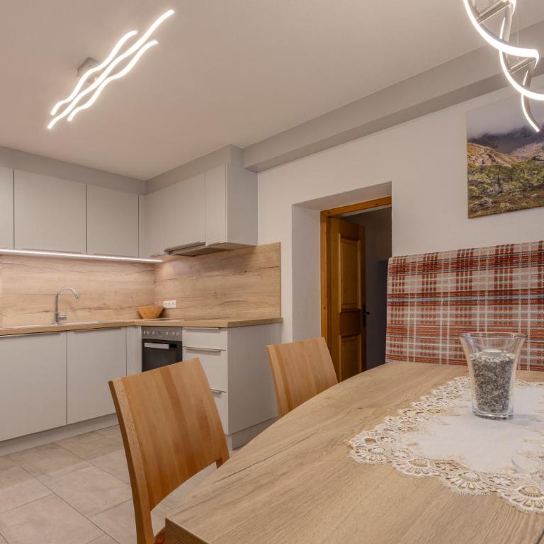 Ferienhaus Ban Brösign - Haus mit 5 Schlafzimmern - 8