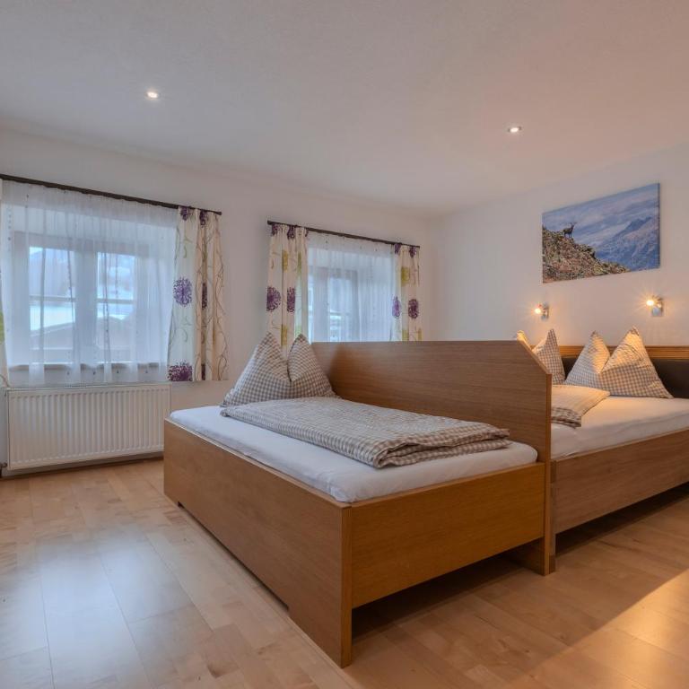 Ferienhaus Ban Brösign - Haus mit 5 Schlafzimmern - 14