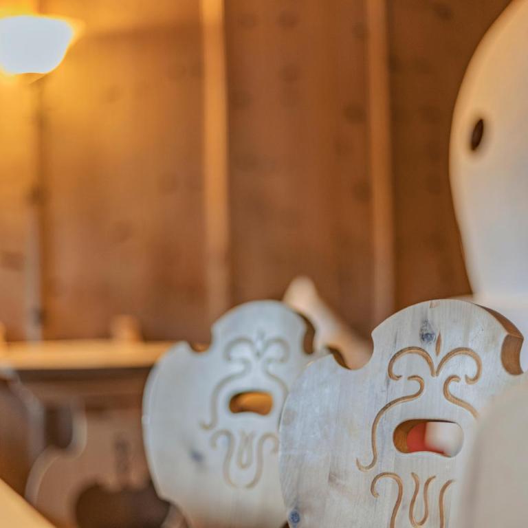 Ferienhaus Ban Brösign - Haus mit 5 Schlafzimmern - 9