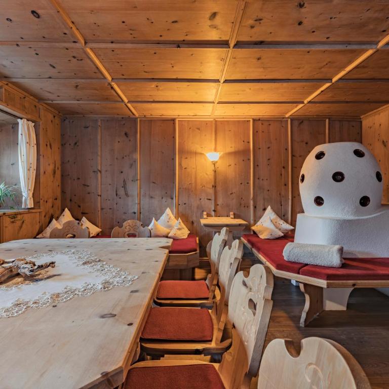 Ferienhaus Ban Brösign - Haus mit 5 Schlafzimmern - 13