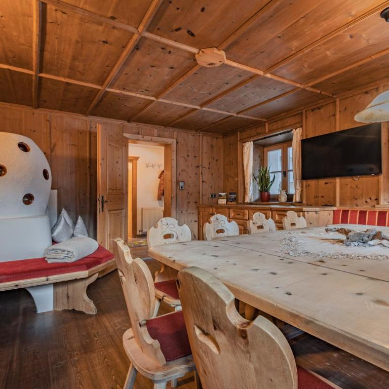 Ferienhaus Ban Brösign - Haus mit 5 Schlafzimmern - 21