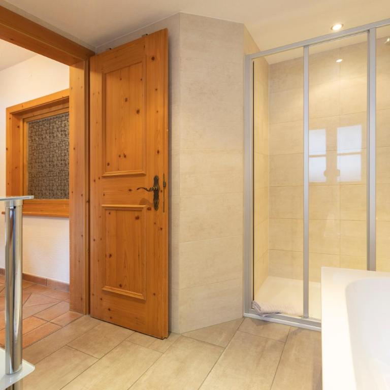 Ferienhaus Ban Brösign - Haus mit 5 Schlafzimmern - 17