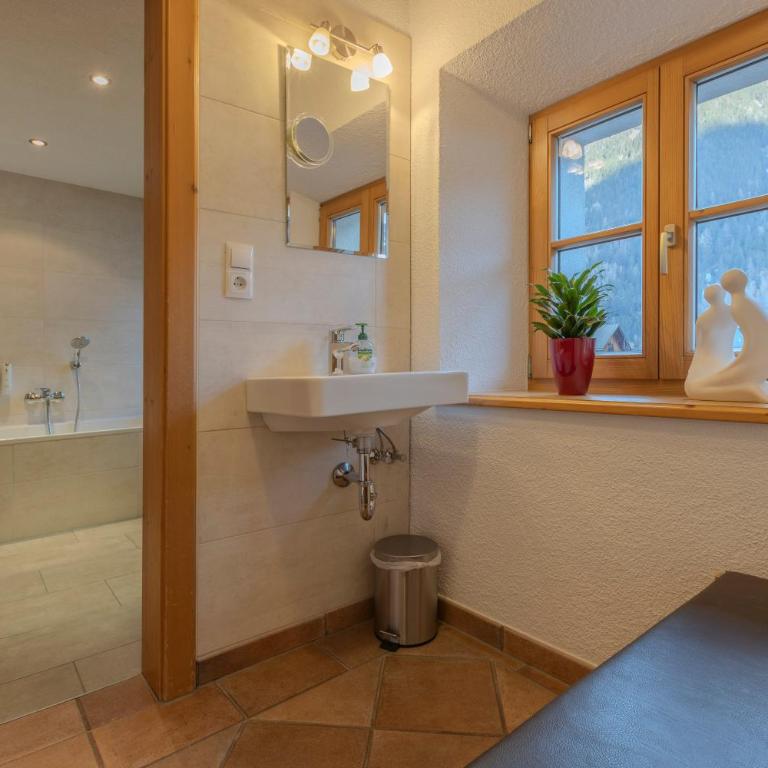 Ferienhaus Ban Brösign - Haus mit 5 Schlafzimmern - 19