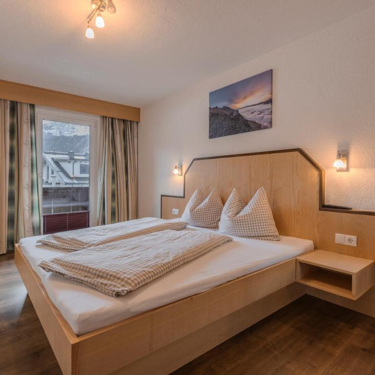 Ferienhaus Ban Brösign - Haus mit 5 Schlafzimmern - 4