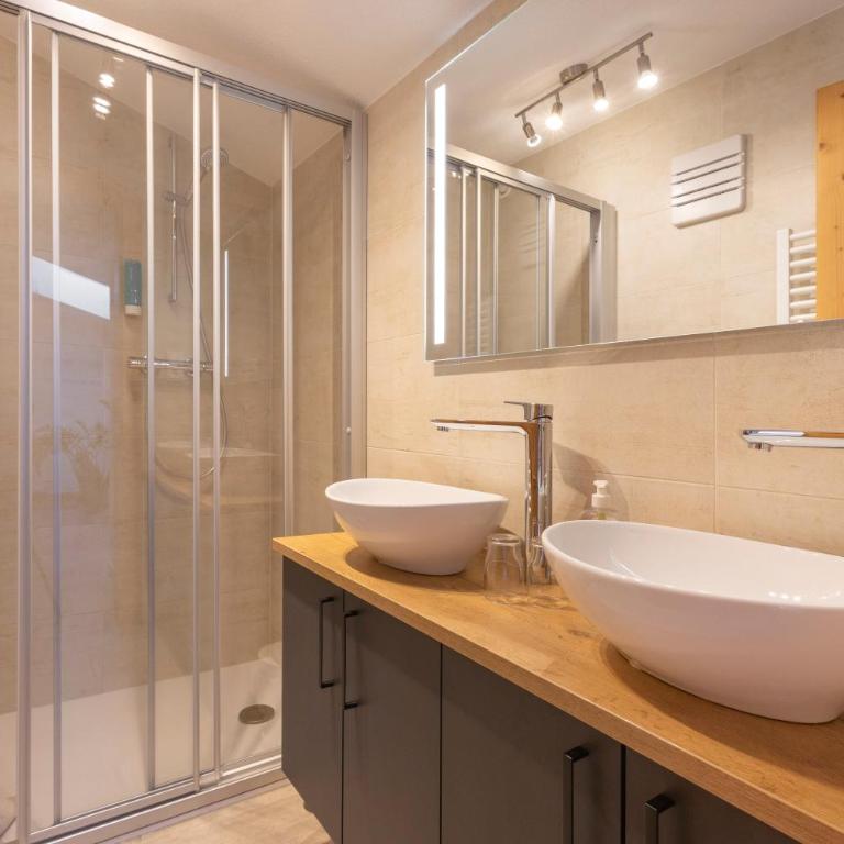 Ferienhaus Ban Brösign - Haus mit 5 Schlafzimmern - 22