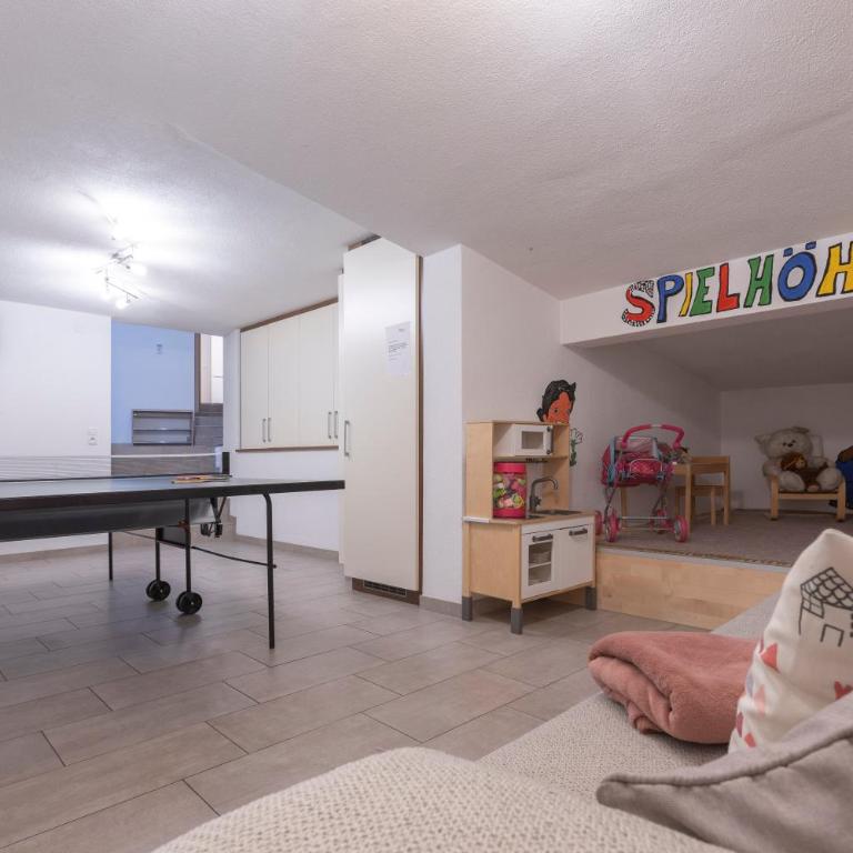 Ferienhaus Ban Brösign - Haus mit 5 Schlafzimmern - 7