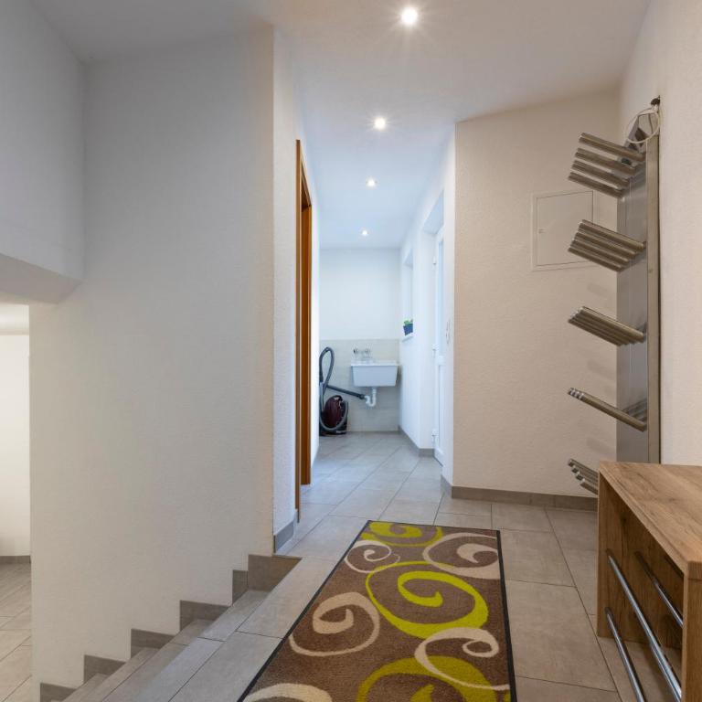 Ferienhaus Ban Brösign - Haus mit 5 Schlafzimmern - 28