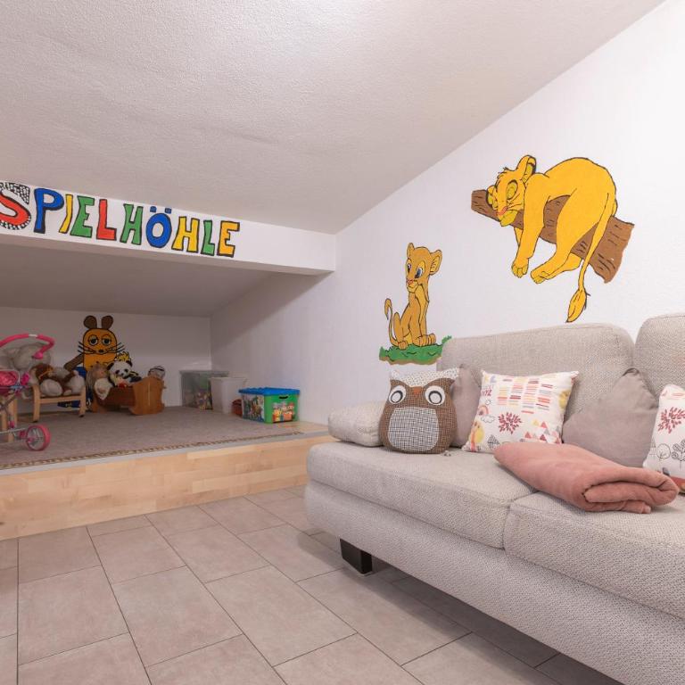 Ferienhaus Ban Brösign - Haus mit 5 Schlafzimmern - 25