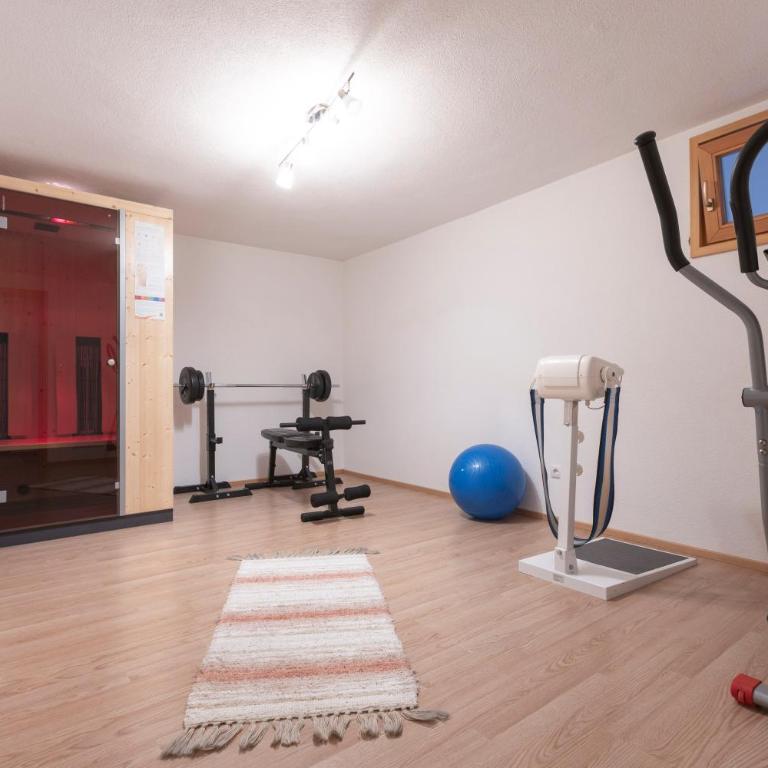 Ferienhaus Ban Brösign - Haus mit 5 Schlafzimmern - 26