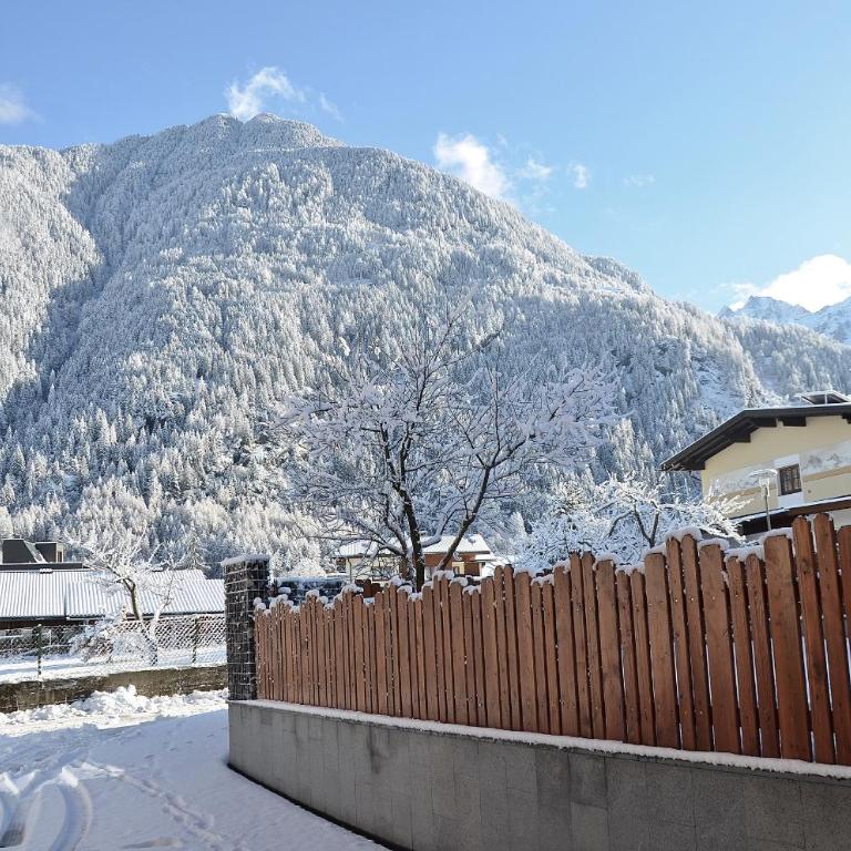 Ferienhaus Ban Brösign - Haus mit 5 Schlafzimmern - 43