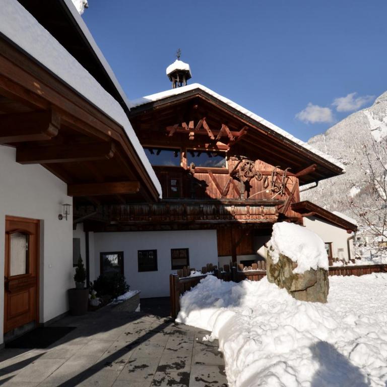 Ferienhaus Ban Brösign - Haus mit 5 Schlafzimmern - 44