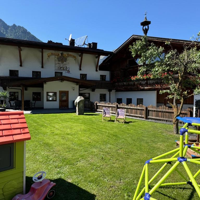 Ferienhaus Ban Brösign - Haus mit 5 Schlafzimmern - 38
