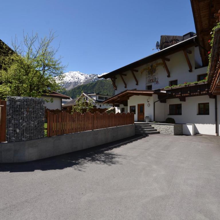 Ferienhaus Ban Brösign - Haus mit 5 Schlafzimmern - 31