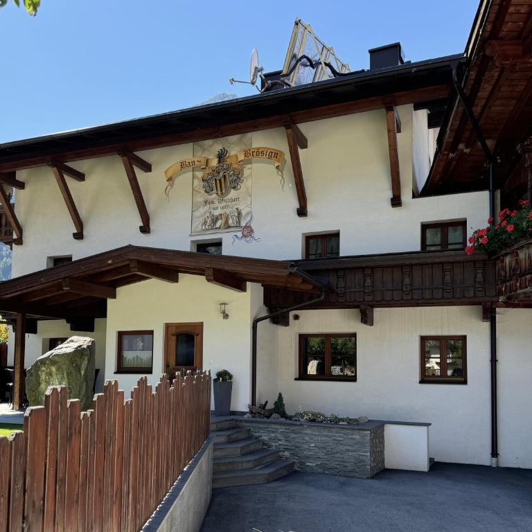 Ferienhaus Ban Brösign - Haus mit 5 Schlafzimmern - 37
