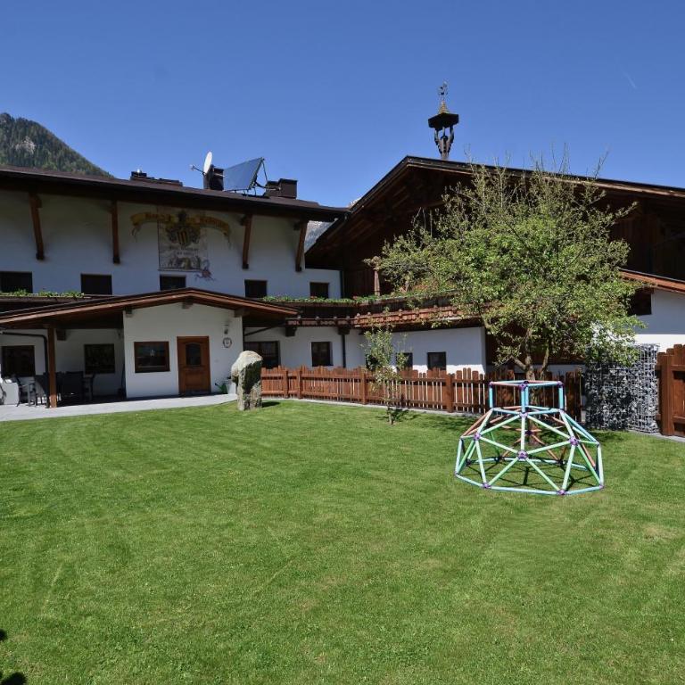 Ferienhaus Ban Brösign - Haus mit 5 Schlafzimmern - 36