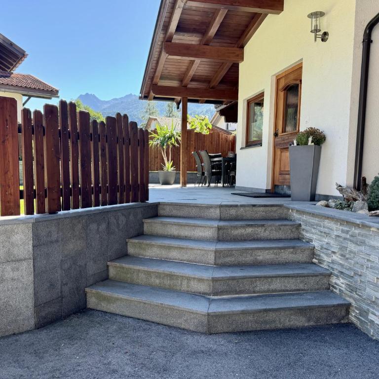 Ferienhaus Ban Brösign - Haus mit 5 Schlafzimmern - 30