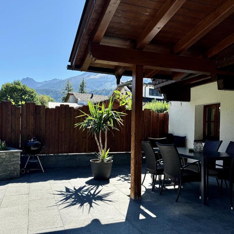 Ferienhaus Ban Brösign - Haus mit 5 Schlafzimmern - 39