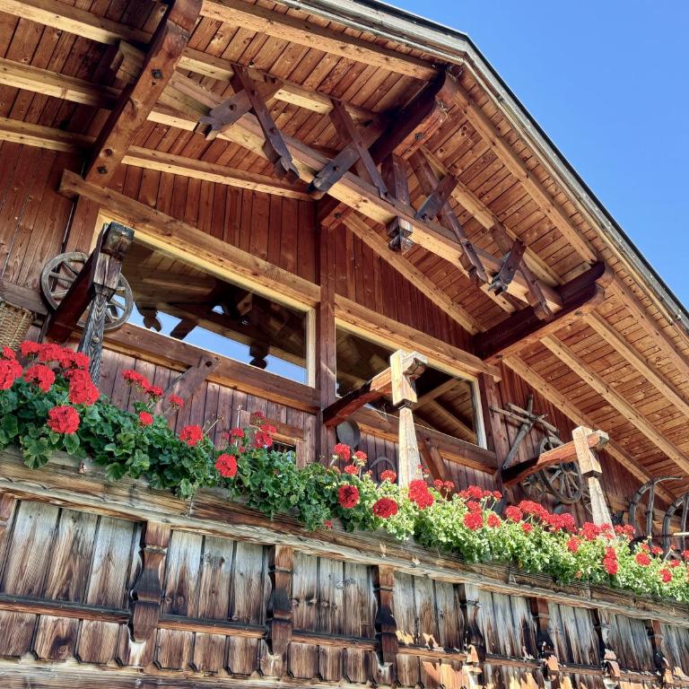 Ferienhaus Ban Brösign - Haus mit 5 Schlafzimmern - 42