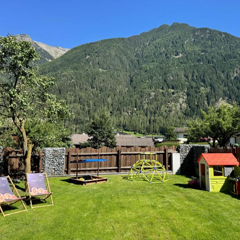 Ferienhaus Ban Brösign - Haus mit 5 Schlafzimmern - 40