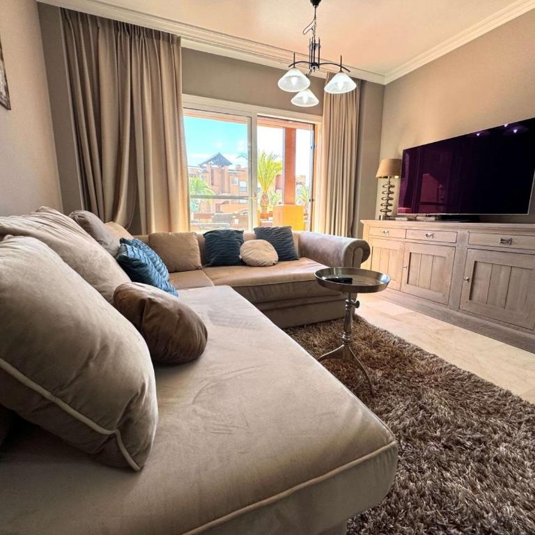 2 bedroom apartment with terrace and pool - Apartamento de 2 dormitorios - 9