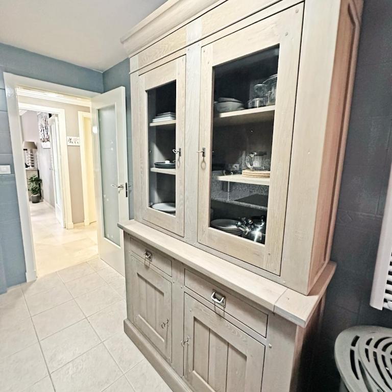 2 bedroom apartment with terrace and pool - Apartamento de 2 dormitorios - 22