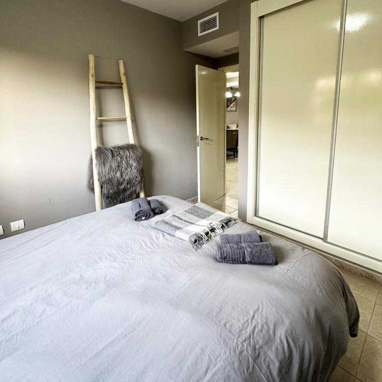 2 bedroom apartment with terrace and pool - Apartamento de 2 dormitorios - 13