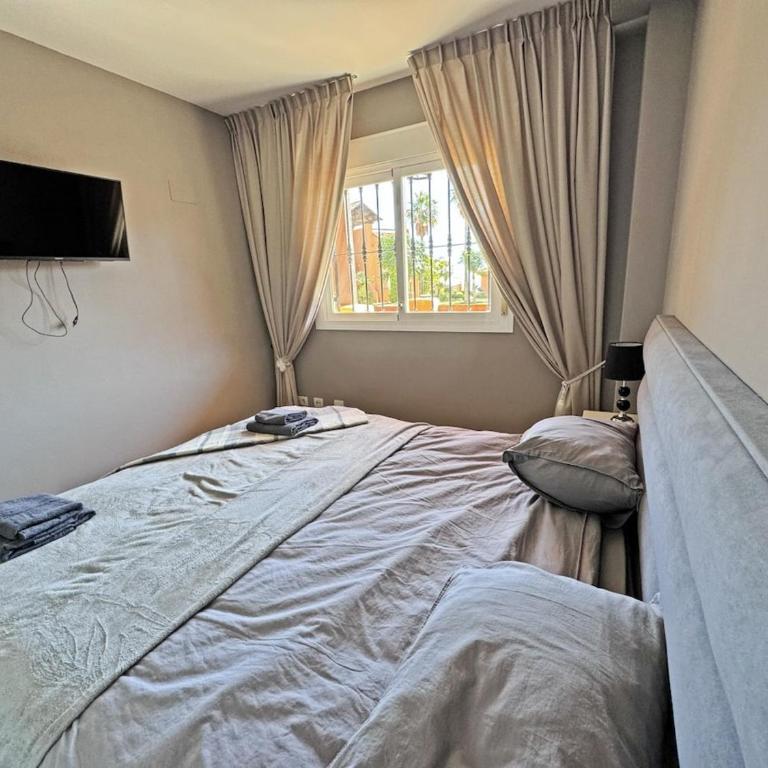 2 bedroom apartment with terrace and pool - Apartamento de 2 dormitorios - 19