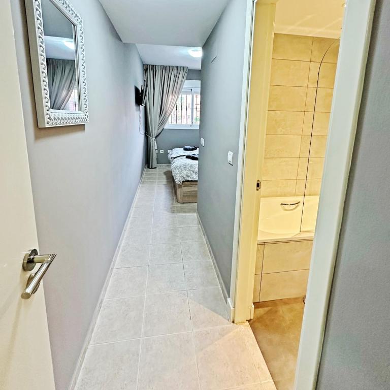 2 bedroom apartment with terrace and pool - Apartamento de 2 dormitorios - 15