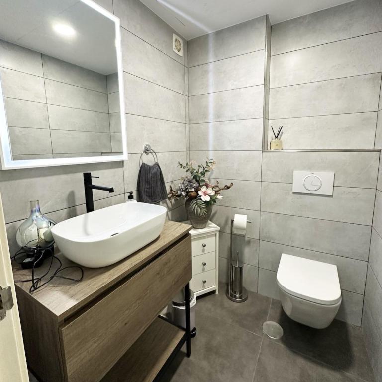 2 bedroom apartment with terrace and pool - Apartamento de 2 dormitorios - 14