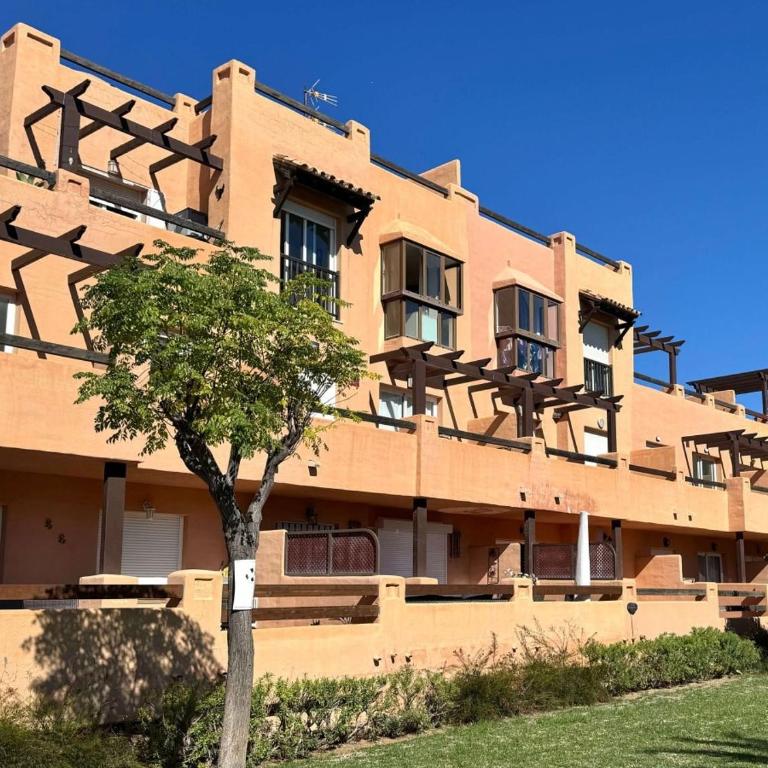 2 bedroom apartment with terrace and pool - Apartamento de 2 dormitorios - 26