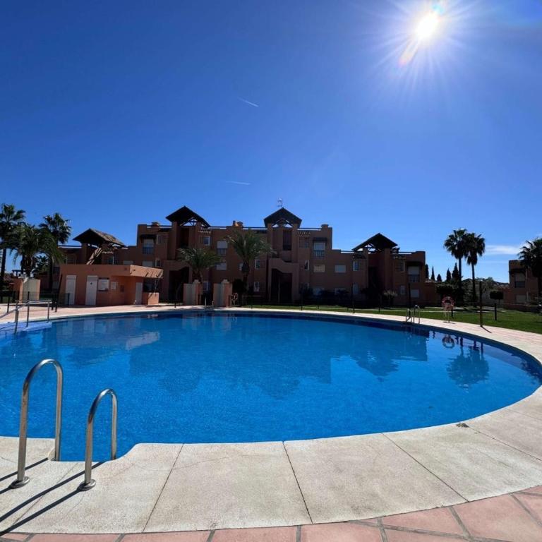 2 bedroom apartment with terrace and pool - Apartamento de 2 dormitorios - 5