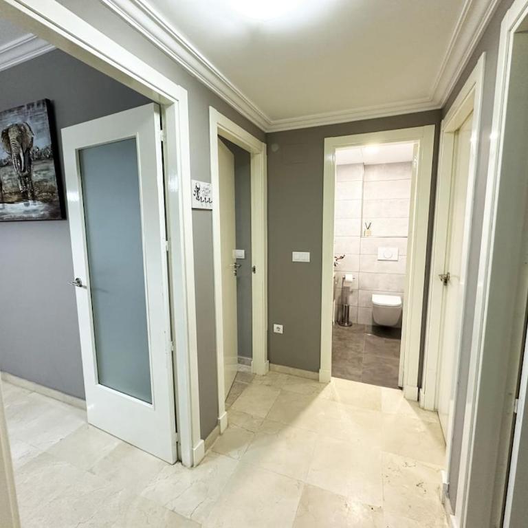 2 bedroom apartment with terrace and pool - Apartamento de 2 dormitorios - 20