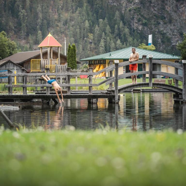 Ferienhaus Ban Brösign - Haus mit 5 Schlafzimmern - 51