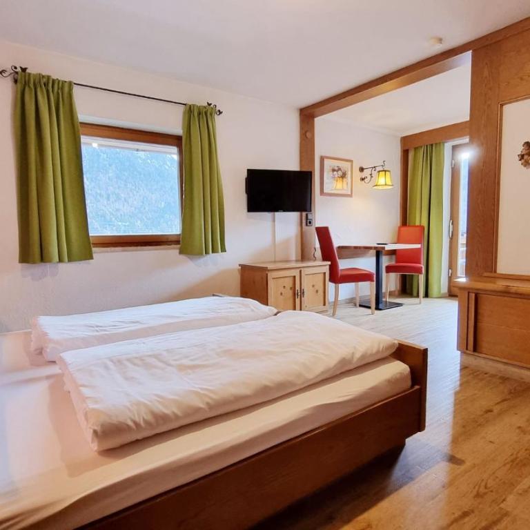 Ferienhaus Goldenes Landl - Haus mit 5 Schlafzimmern - 2