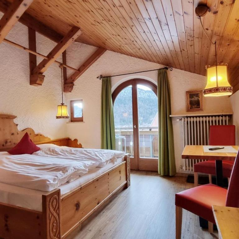 Ferienhaus Goldenes Landl - Haus mit 5 Schlafzimmern - 4