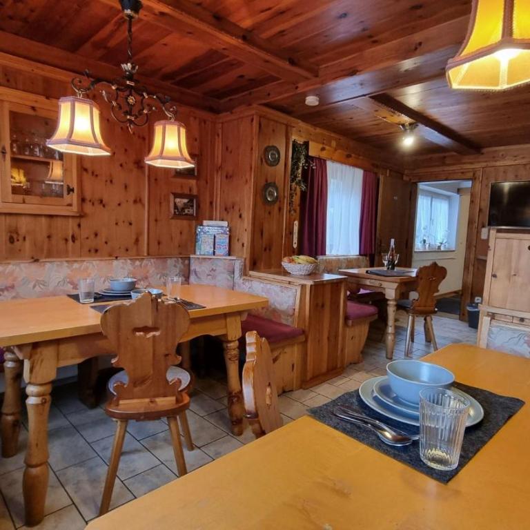 Ferienhaus Goldenes Landl - Haus mit 5 Schlafzimmern - 9