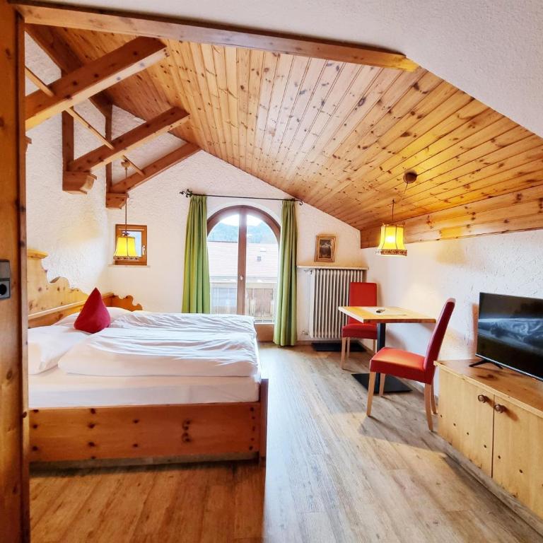 Ferienhaus Goldenes Landl - Haus mit 5 Schlafzimmern - 1