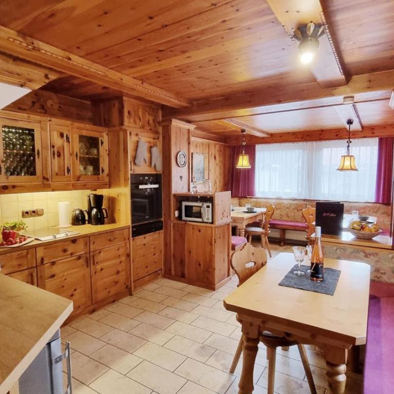 Ferienhaus Goldenes Landl - Haus mit 5 Schlafzimmern - 11