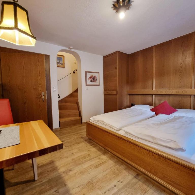 Ferienhaus Goldenes Landl - Haus mit 5 Schlafzimmern - 7