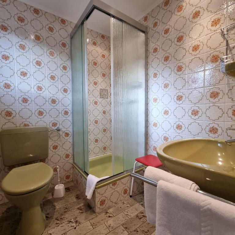 Ferienhaus Goldenes Landl - Haus mit 5 Schlafzimmern - 13
