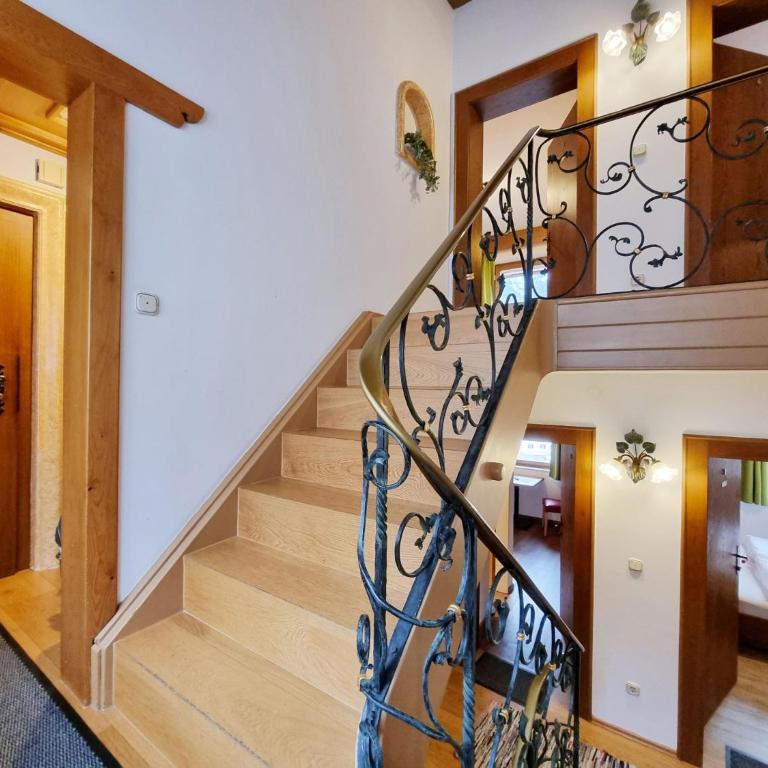 Ferienhaus Goldenes Landl - Haus mit 5 Schlafzimmern - 14