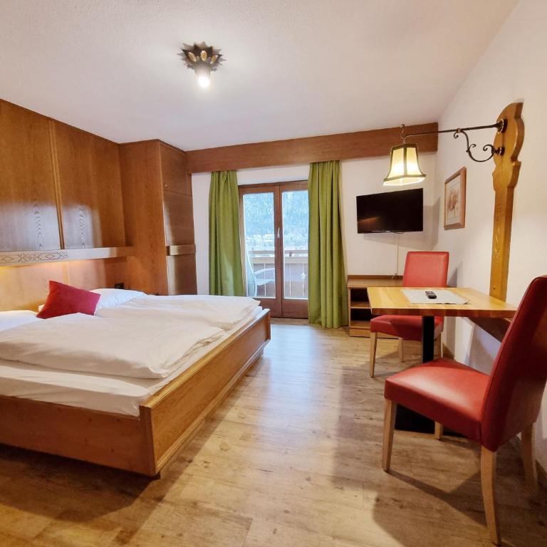 Ferienhaus Goldenes Landl - Haus mit 5 Schlafzimmern - 6