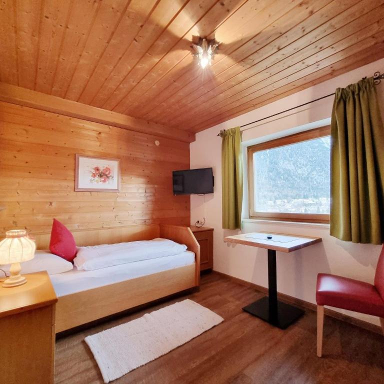 Ferienhaus Goldenes Landl - Haus mit 5 Schlafzimmern - 5