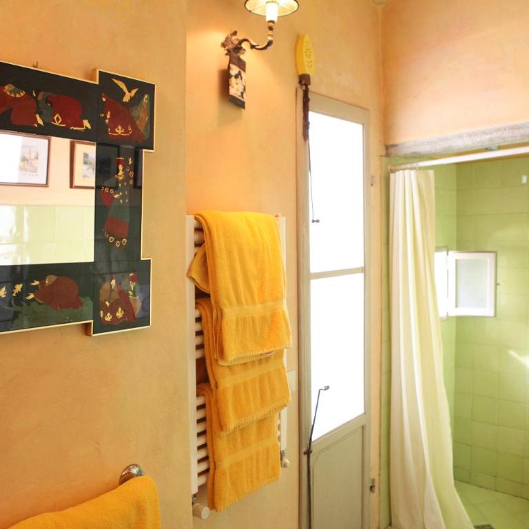 Poggio Imperiale Apartments - Penthouse Apartment - 4