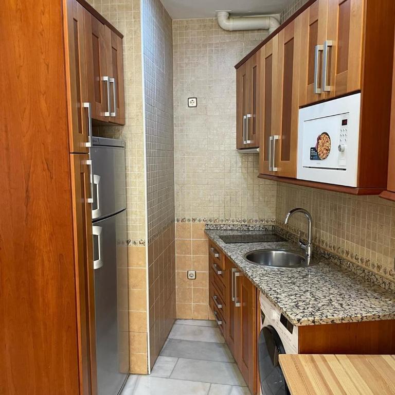 Exyca Homes Gran Vía - Apartamento de 1 dormitorio - 14