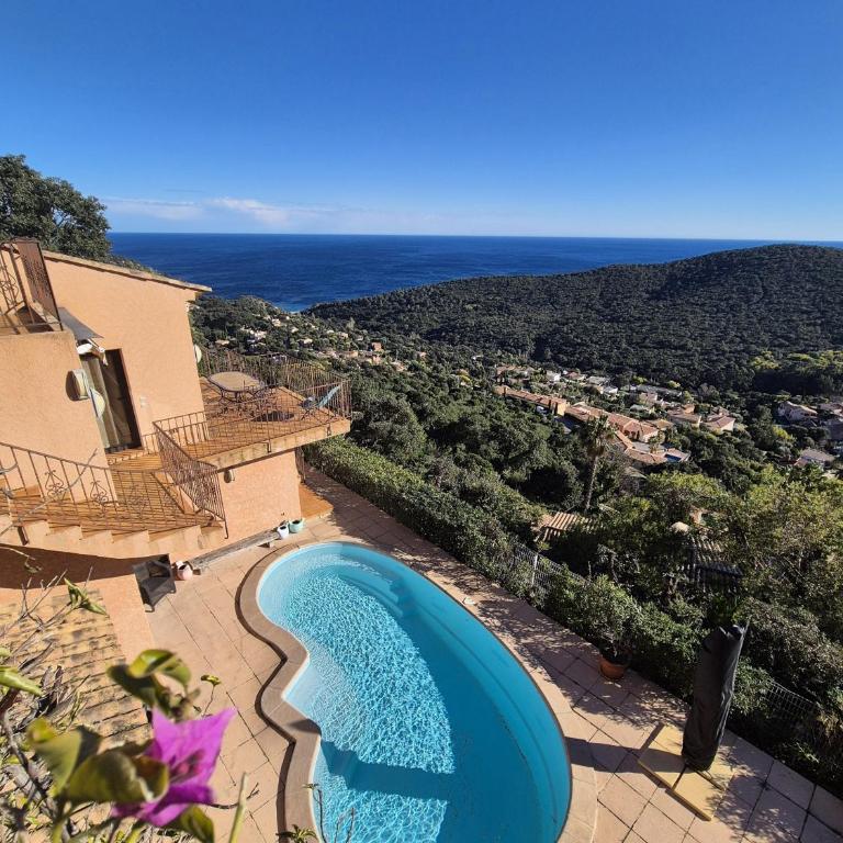 Villa Pétale de Rose - Villa de 3 dormitorios - 1