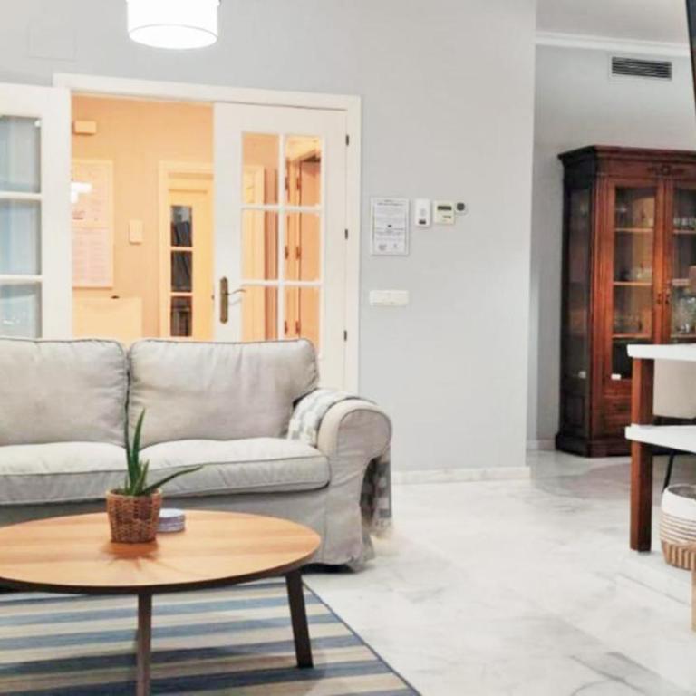 Lucky Tree Manilva - Apartamento de 3 dormitorios - 12