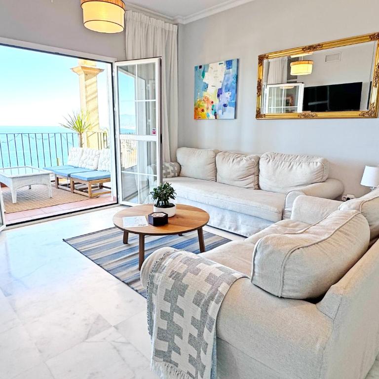 Lucky Tree Manilva - Apartamento de 3 dormitorios - 11