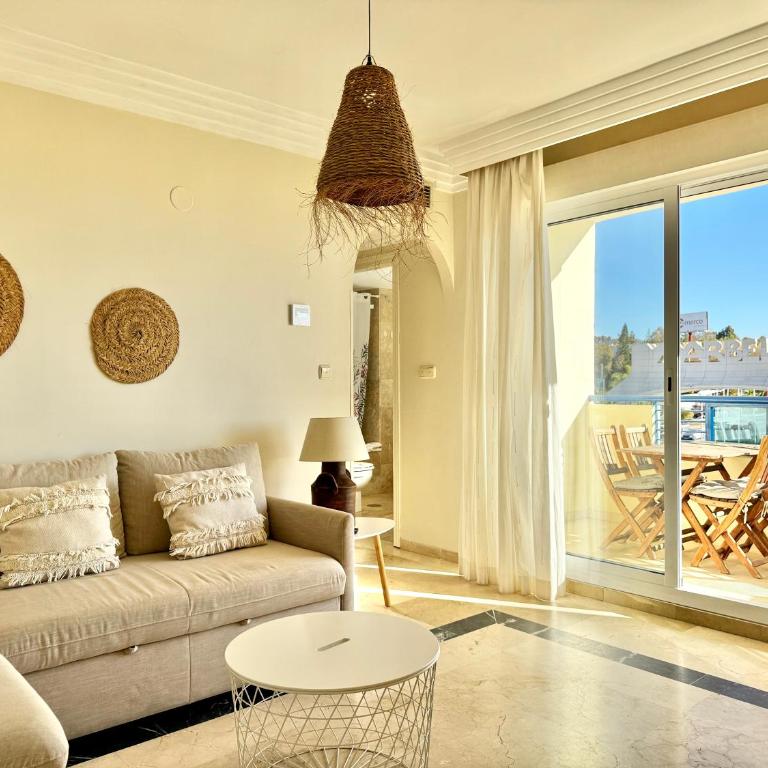 Banana Beach Front line beach III - EaW Homes - Apartamento de 1 dormitorio - 3